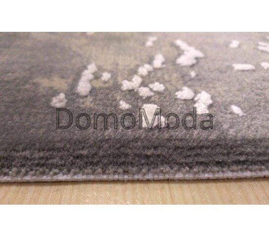 Акриловий килим IKON IK03C , GREY CREAM - Висока якість за найкращою ціною в Україні зображення 2.